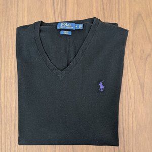 Polo Ralph Lauren V-Neck Sweater